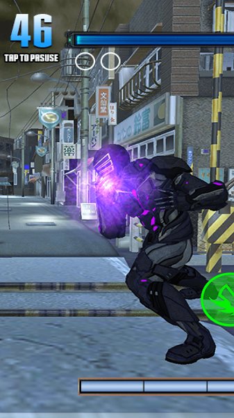 恐龍戰(zhàn)斗格斗手游 v11 安卓版 0