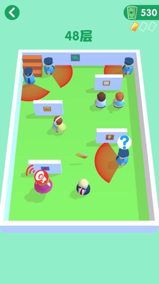 特工別跑100層 v1.0.0 安卓版 3