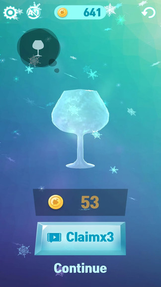 冰雕模擬器安卓版