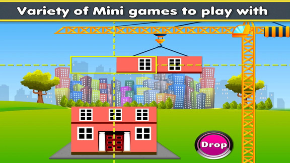 組裝工程車 v0.1 安卓版 2