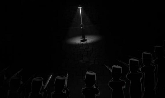 旁觀者3游戲 v1.0 安卓版 3