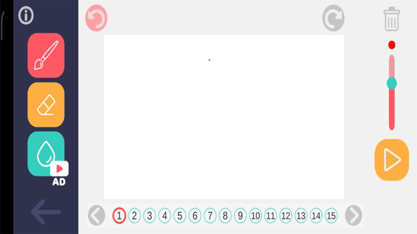 火柴人畫動畫游戲