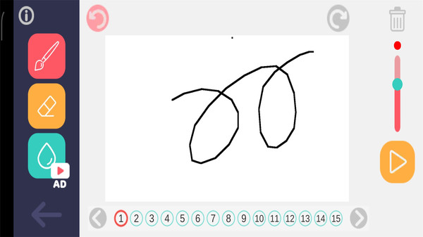 火柴人畫動畫手機(jī)版 v2.5 安卓版 2