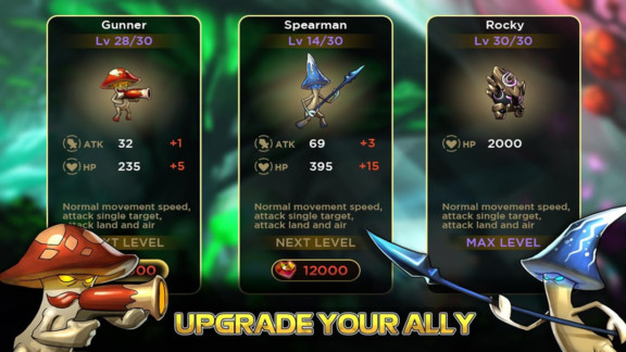 變異植物大戰(zhàn)僵尸游戲 v100.0.20190716 安卓版 0