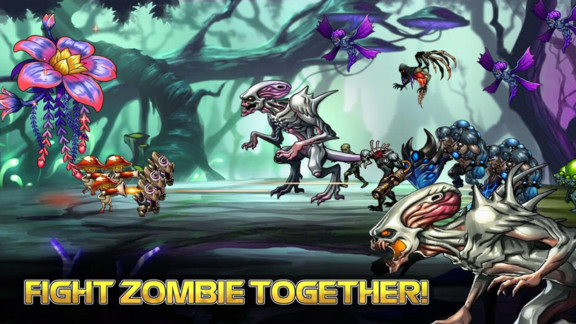 變異植物大戰(zhàn)僵尸游戲 v100.0.20190716 安卓版 3
