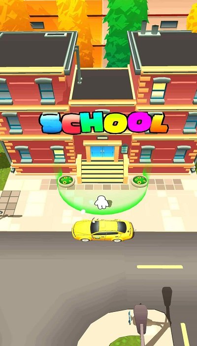 小小打工人手游 v1.9.2 安卓版 2