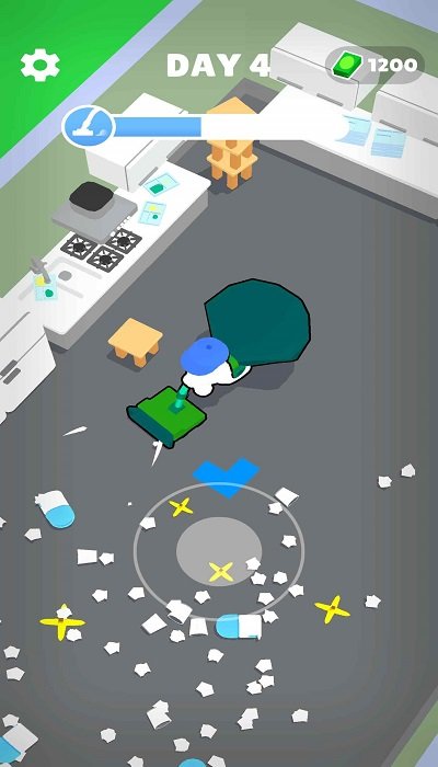 小小打工人手游 小小打工人安卓版游戲下載