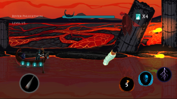 靈魂奧德賽最新版 v0.45 安卓版 1