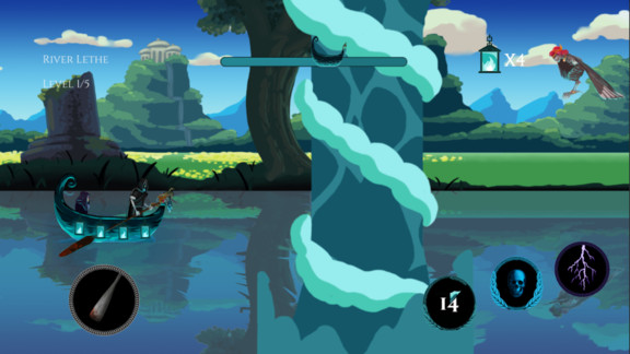 靈魂奧德賽最新版 靈魂奧德賽手游