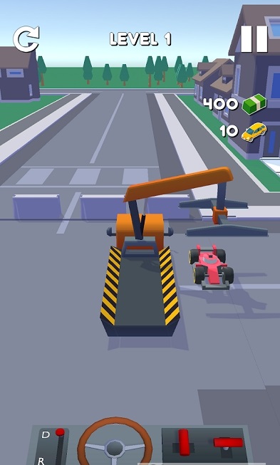 小鎮(zhèn)貨車手機(jī)版 v1.0 安卓版 1