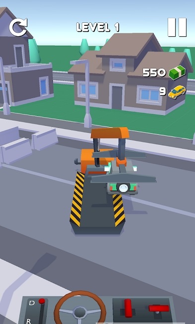 小鎮(zhèn)貨車下載