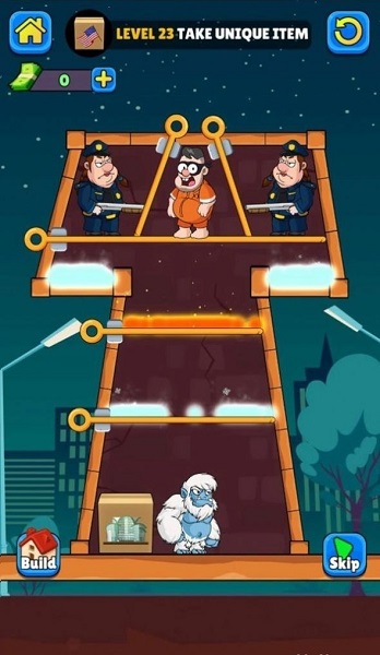 我闖關超棒游戲 v5.1 安卓版 0