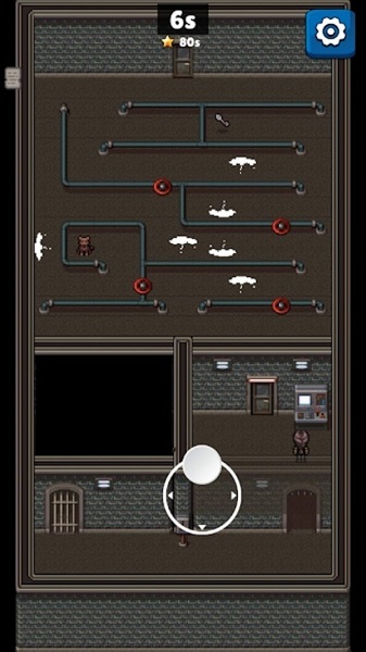 逃出僵尸迷宮手游 v0.0.005 0