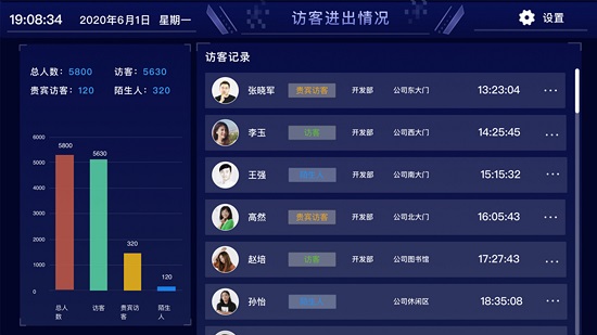 北航鎮(zhèn)園系統(tǒng) v2.1.3 安卓版 0