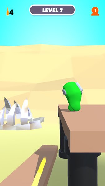 消滅太空狼人 消滅太空狼人下載