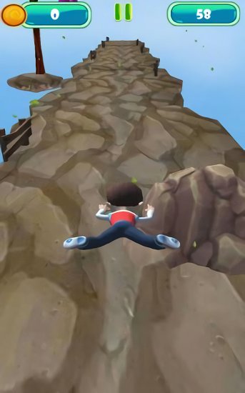 帕夫萊德天空酷跑 帕夫萊德天空酷跑下載