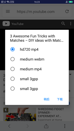 蜂鳥下載器app下載