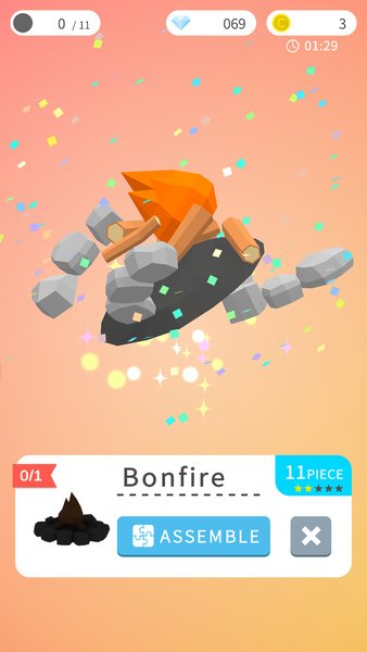 組裝模型 組裝模型下載