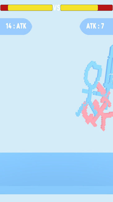 畫個(gè)火柴人打架安卓版游戲下載