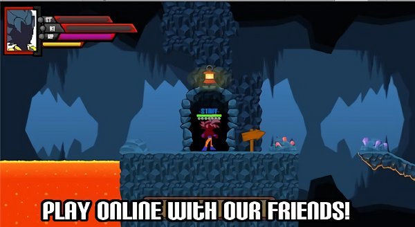 動漫勇士競技場中文版 v2 安卓版 0