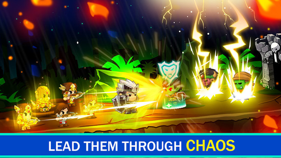 皇室口袋戰(zhàn)爭手游 v2.2.22 安卓版 3