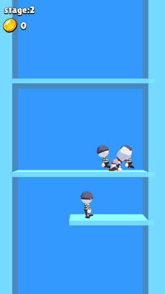 暗杀刺客官方版 暗杀刺客手游