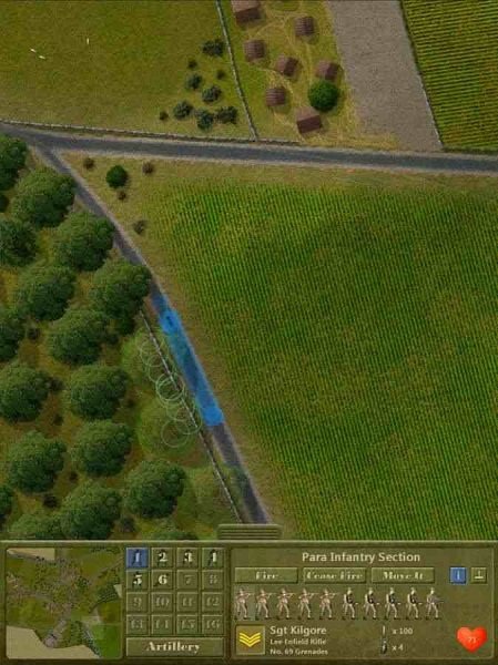 全面二戰(zhàn)模擬器中文版 v2.1.2 安卓版 0