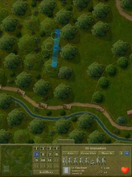 全面二戰(zhàn)模擬器手機(jī)版下載