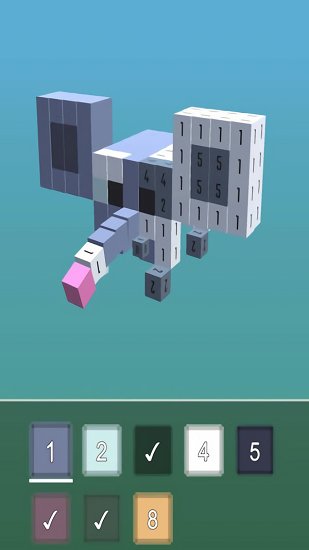 像素动物着色器 像素动物着色器下载