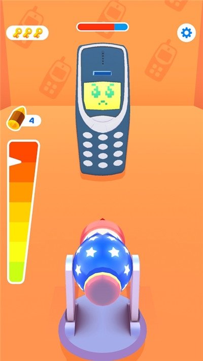 扔木頭高手無(wú)廣告 v1.2.6 安卓版 3