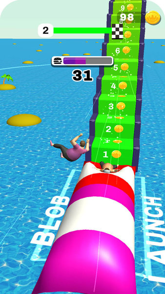 肥仔变形记 肥仔变形记下载