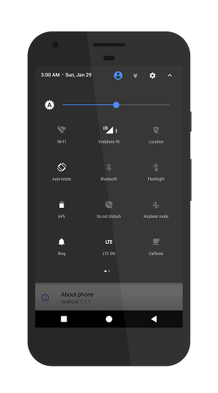 resurrection remix官方版 v1.0 最新版 2