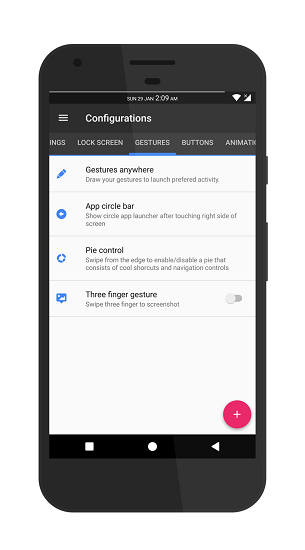 resurrection remix官方版 v1.0 最新版 3