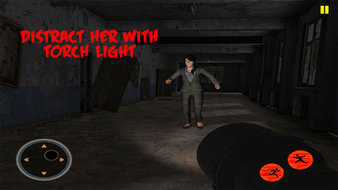 你好恐怖老師 v0.1 安卓版 0