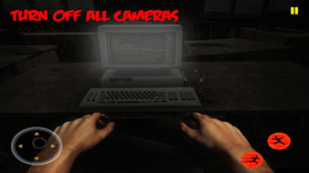 你好恐怖老師 v0.1 安卓版 1