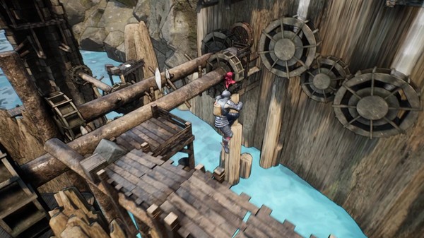 altf4游戲 v1.0 安卓版 2