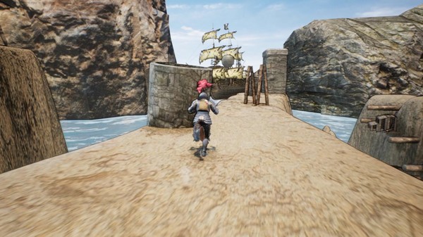 altf4游戲 v1.0 安卓版 3