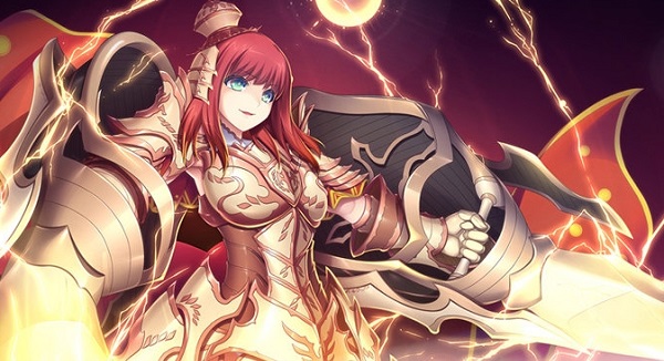 天結(jié)神緣手機版 v1.1 安卓版 1