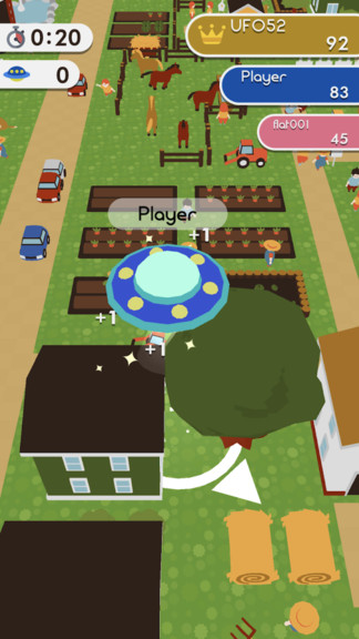 超級(jí)飛碟最新版 v1.0.3 安卓版 0