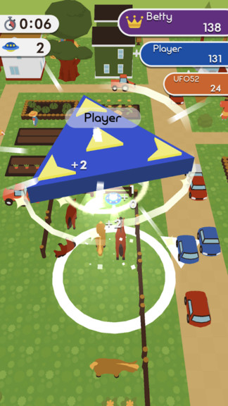 超級(jí)飛碟最新版 v1.0.3 安卓版 3