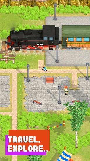 大探索2冒险 大探索2冒险下载