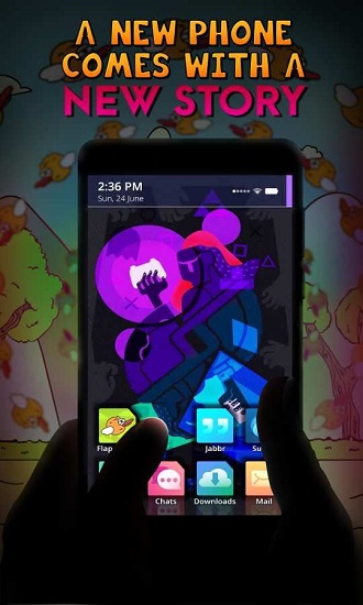 simulacra pipe dreams(模擬曲排簫之夢(mèng)) v1.0.44 安卓版 2