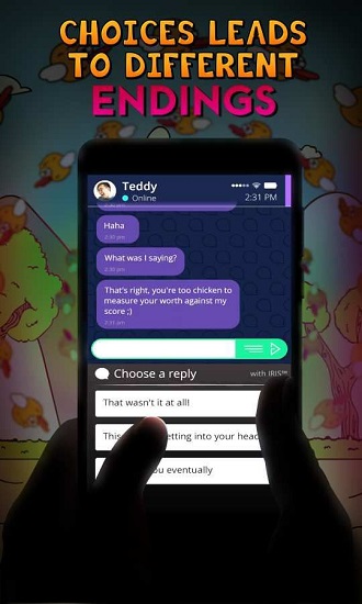 simulacra pipe dreams(模擬曲排簫之夢(mèng)) v1.0.44 安卓版 3