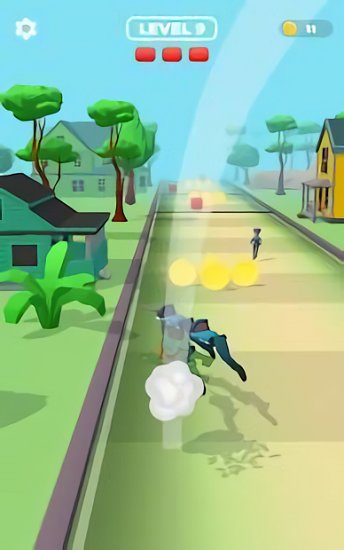 偷跑竊賊大師 偷跑竊賊大師下載