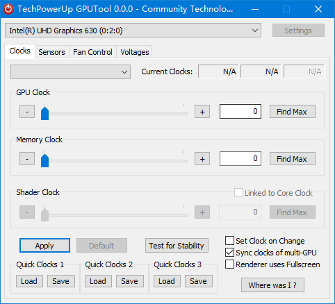 gputool中文版 gputool綠色版
