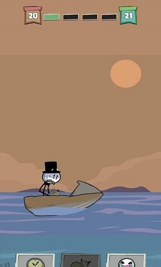 越獄曲棍球手冒險最新版 v1.18.7 安卓版 0