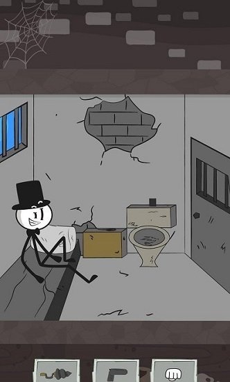 越獄曲棍球手冒險最新版 v1.18.7 安卓版 1