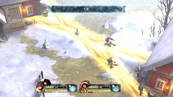 祭品与雪之刹那 祭品与雪之刹那下载