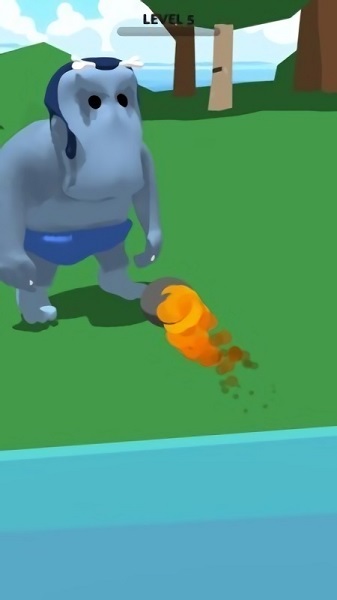 原始人生存之旅下載