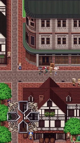 絆之幻想手游 v1.0.4 安卓版 1